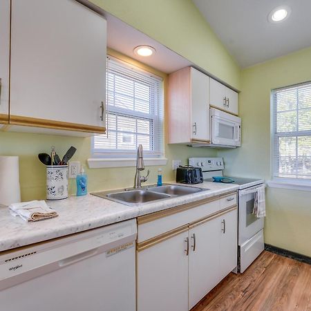 Vibrant Holiday Hills Resort Condo With Balcony Branson Exterior foto