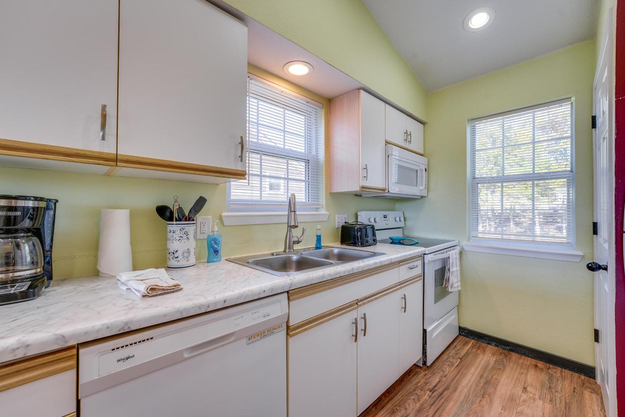 Vibrant Holiday Hills Resort Condo With Balcony Branson Exterior foto